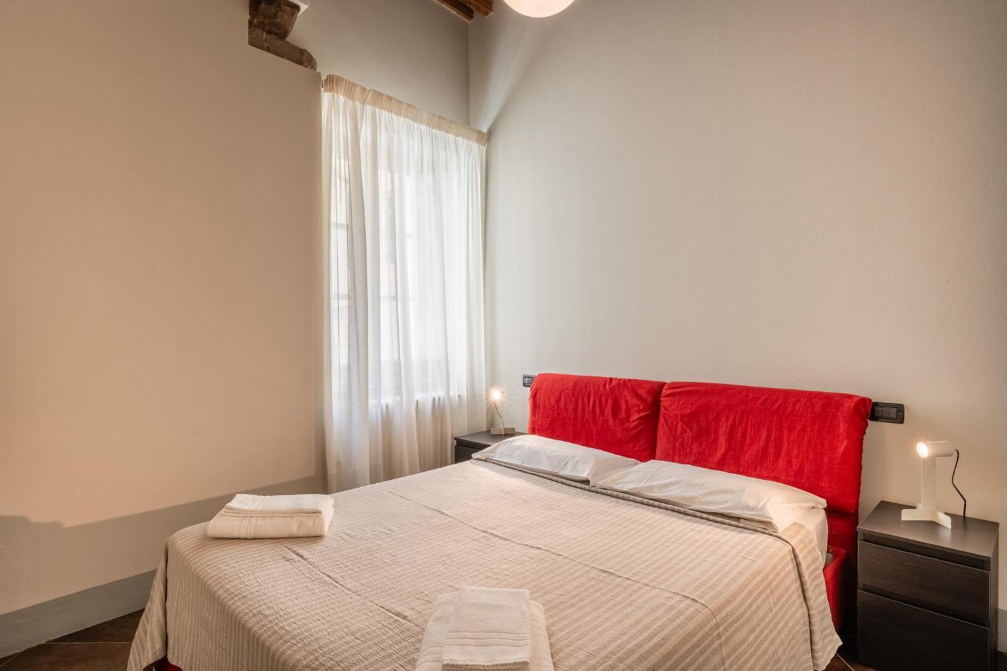 Apartment San Giorgio B - Лукка Экстерьер фото