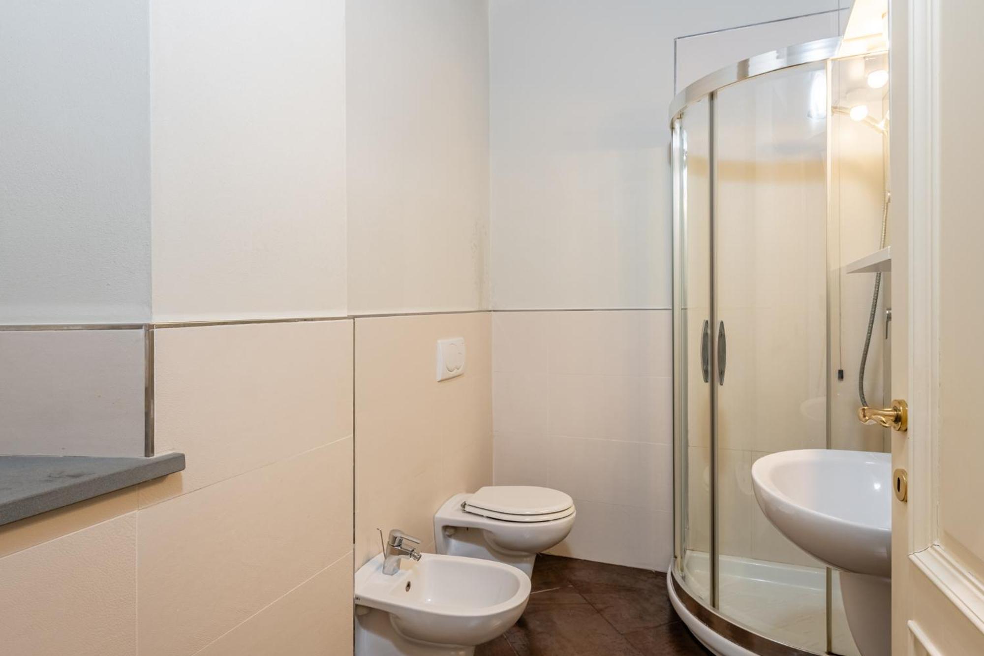 Apartment San Giorgio B - Лукка Экстерьер фото