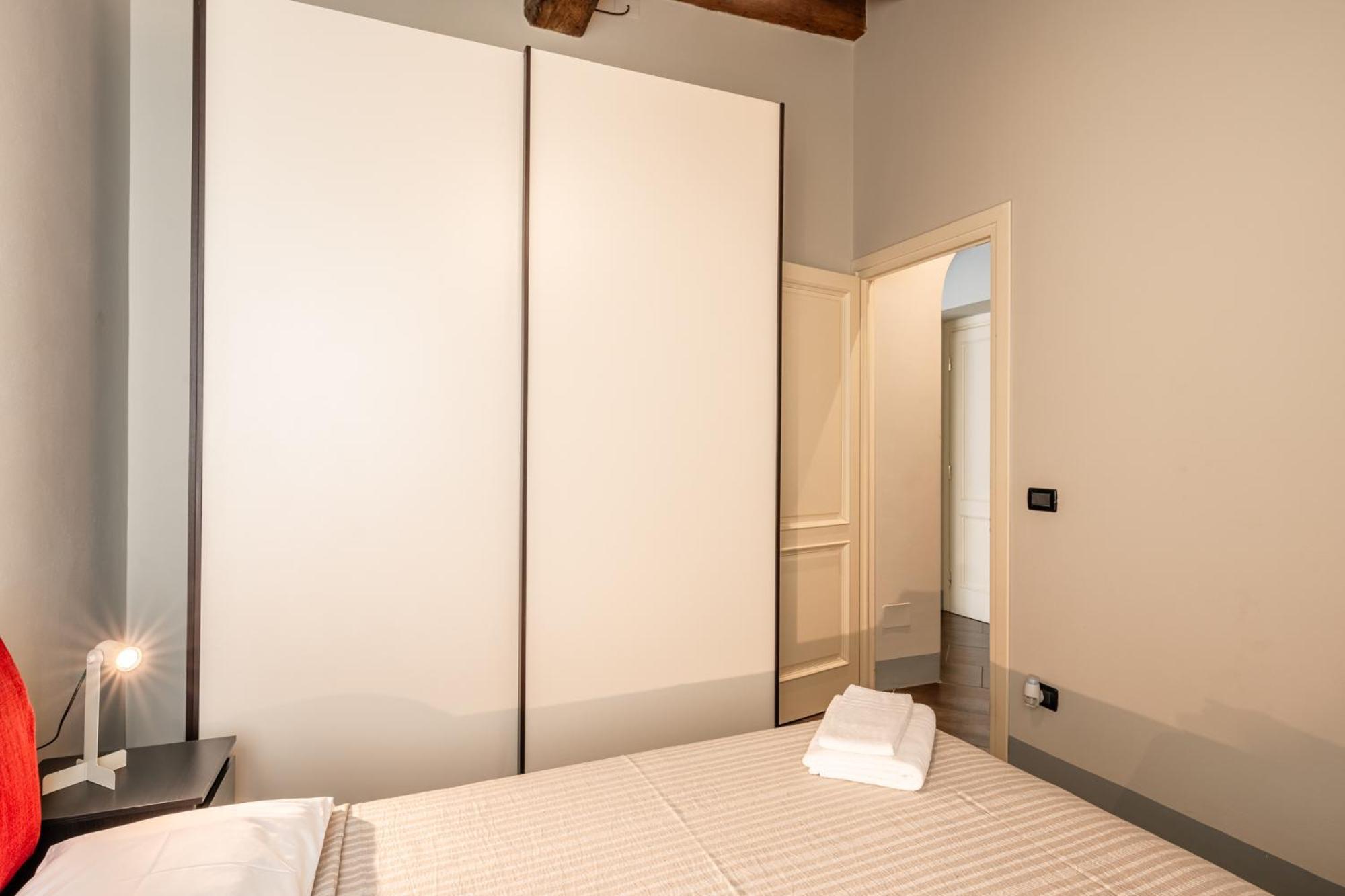 Apartment San Giorgio B - Лукка Экстерьер фото